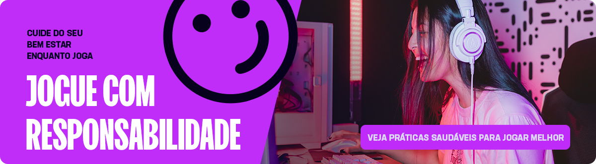 Play responsibly card